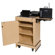 AmpliVox Sound Systems Multimedia Computer Lectern