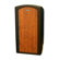 AmpliVox Sound Systems Pinnacle Full Height Lectern