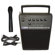 AmpliVox Sound Systems Wireless Rechargeable Mity-Vox