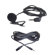 AmpliVox Sound Systems Lapel Microphone