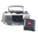AmpliVox Sound Systems Six-Station Listening Center/Boombox