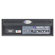 AmpliVox Sound Systems Amplipod Wireless Portable Podium/Lectern, Black