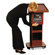 AmpliVox Sound Systems Presidential Plus Adjustable Wireless Column Lectern, 20 x 13 x 46-1/2, Mahogany