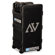 AmpliVox Sound Systems Portable Wireless Digital Travel Partner Public Address System, Black