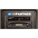 AmpliVox Sound Systems Portable Wireless Digital Travel Partner Public Address System, Black
