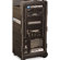 AmpliVox Sound Systems Portable Wireless Digital Travel Partner Public Address System, Black
