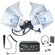 AmpliVox Sound Systems Wireless Quad Sound Cruiser