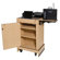 AmpliVox Sound Systems Multimedia Computer Lectern
