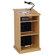 AmpliVox Sound Systems Chancellor Lectern