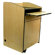 AmpliVox Sound Systems Wired44" Multimedia Presentation Podium