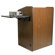 AmpliVox Sound Systems Wired44" Multimedia Presentation Podium