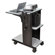 AmpliVox Sound Systems 34.5" Mobile Presentation Station