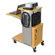 AmpliVox Sound Systems Mobile Presentation Station in Nickel