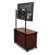 AmpliVox Sound Systems 47" TV Stand