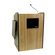 AmpliVox Sound Systems Wired44" Multimedia Presentation Podium