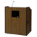 AmpliVox Sound Systems Typr30" Multimedia Smart Podium
