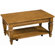 Peters-Revington Royal Oak Condo Coffee Table with Lift-Top