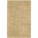 Kaleen Rug Co. Desert Song Shag Ecru Rug