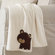 Carter's&reg; Forest Friends Boa Blanket