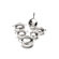 BergHOFF International Zeno Stainless Steel 12-Piece Cookware Set