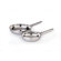 BergHOFF International Boreal 2-Piece Frying Pan Set with Lids