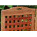 Vifah Teak Privacy Screen