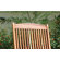 Vifah Vista Five Position Reclining Lounge Chair