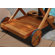 Vifah Hana Serving Cart