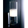 De majo Xilo Wall Sconce