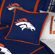 Sports Coverage Inc. NFL Toss Pillow