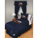 Sports Coverage Inc. Denver Broncos Comforter