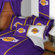 Sports Coverage Inc. NBA Sidelines Pillow
