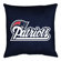 Sports Coverage Inc. NFL Toss Pillow