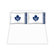 Sports Coverage Inc. Toronto Maple Leafs Micro Fiber Sheet Set