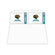 Sports Coverage Inc. NFL Sheet Set