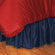 Sports Coverage Inc. NCAA Polyester Jersey Bedskirt