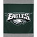 Sports Coverage Inc. Philadelphia Eagles Sidelines Sham