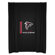 Sports Coverage Inc. NFL Shower Curtain
