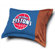 Sports Coverage Inc. Detroit Pistons Bedding Series