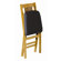 Stakmore Company, Inc. True Mission Wood Folding Chair (Set of 2)