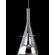 FontanaArte Flute 1 Pendant Lamp