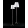 FontanaArte 3247 Floor Lamp