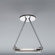 FontanaArte Scintilla Ceiling Lamp