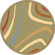 Rugs America Torino Light Green Confetti Rug