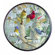 Chaney Thermometer Songbird