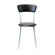 Adesso Leather Side Chair