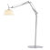 Adesso Architect Floor Lamp