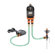 Claber Aquadue Duplo 2 Line Water Timer