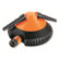 Claber Idrospray 2000 2-Arm Adjustable Sprinkler