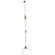 Claber Malibu Outdoor Shower